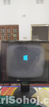 i3 4th Msi PC
